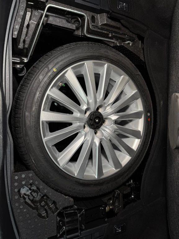 used 2013 Lexus LS 460 car, priced at $21,500
