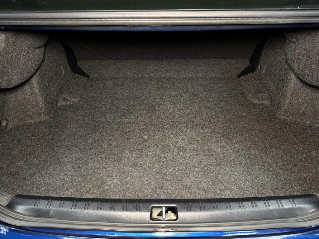 used 2015 Subaru WRX car