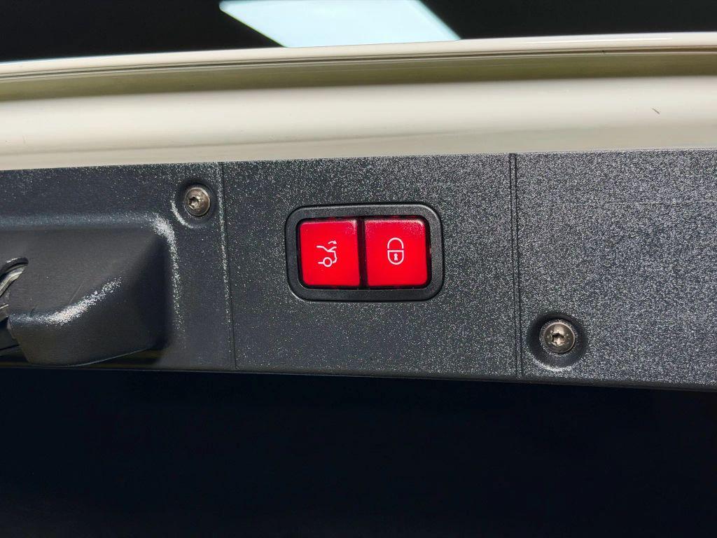 used 2008 Mercedes-Benz S-Class car, priced at $14,997