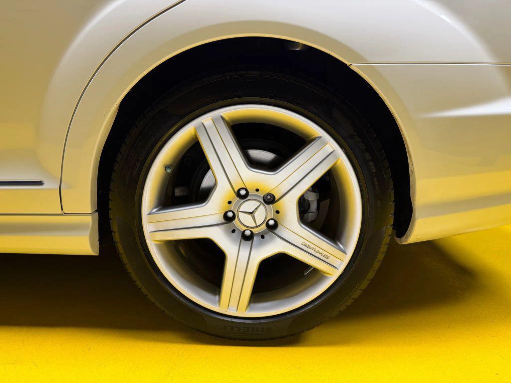 used 2008 Mercedes-Benz S-Class car, priced at $14,997