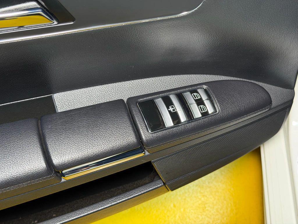 used 2008 Mercedes-Benz S-Class car, priced at $14,997