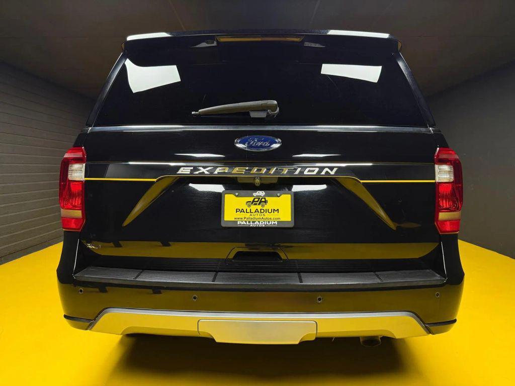 used 2019 Ford Expedition car, priced at $19,997