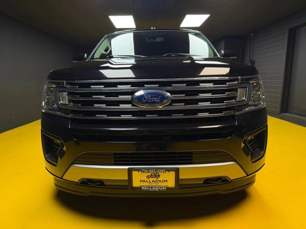 used 2019 Ford Expedition car, priced at $19,997