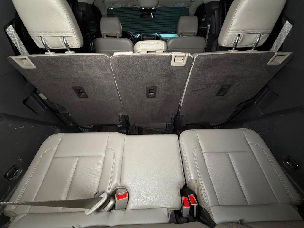 used 2019 Ford Expedition car, priced at $19,997