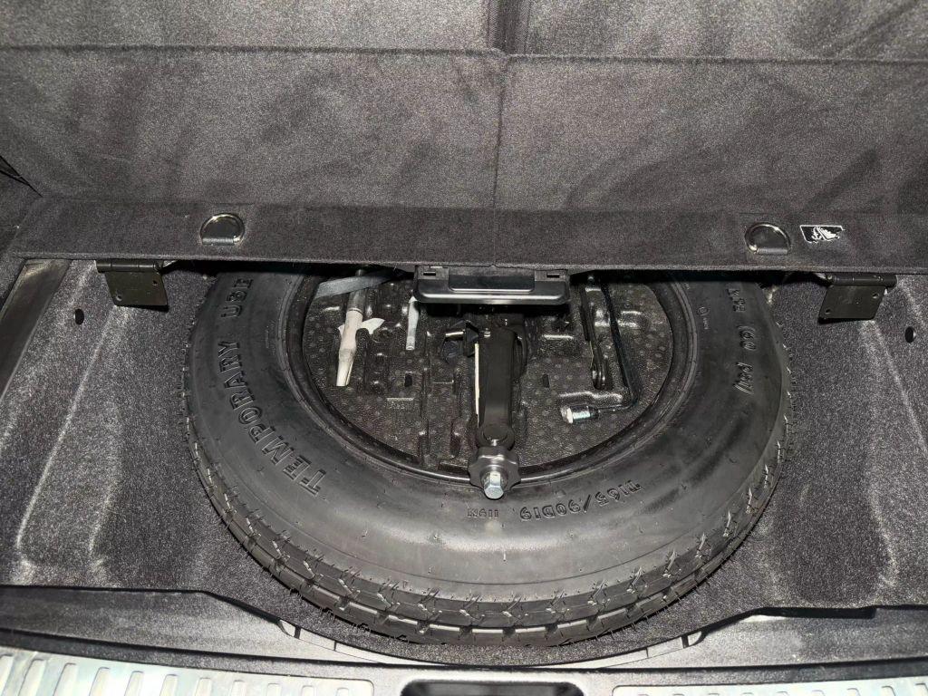 used 2016 Mercedes-Benz GL-Class car, priced at $12,997