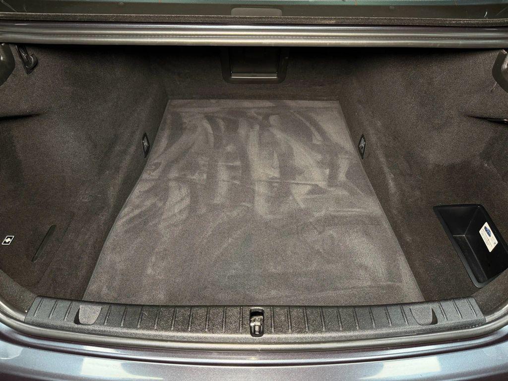 used 2016 BMW 740 car, priced at $13,997