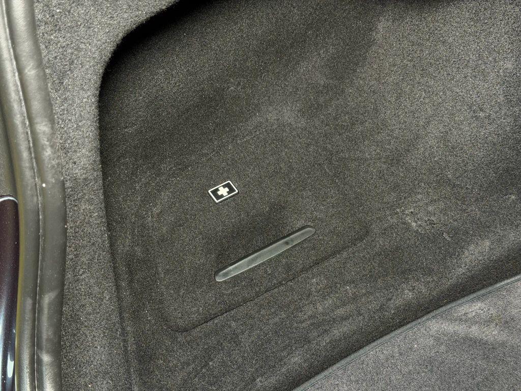 used 2016 BMW 740 car, priced at $13,997