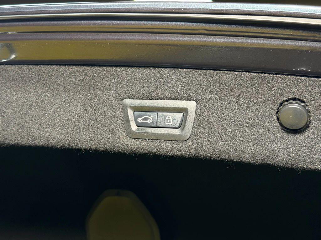 used 2016 BMW 740 car, priced at $13,997