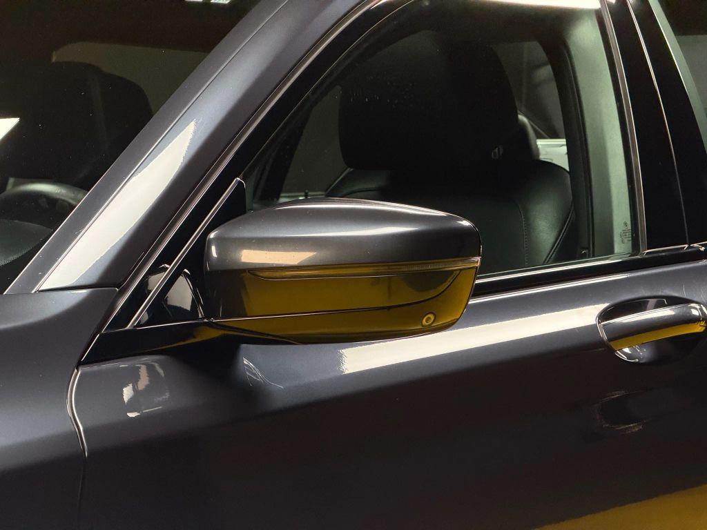 used 2016 BMW 740 car, priced at $13,997