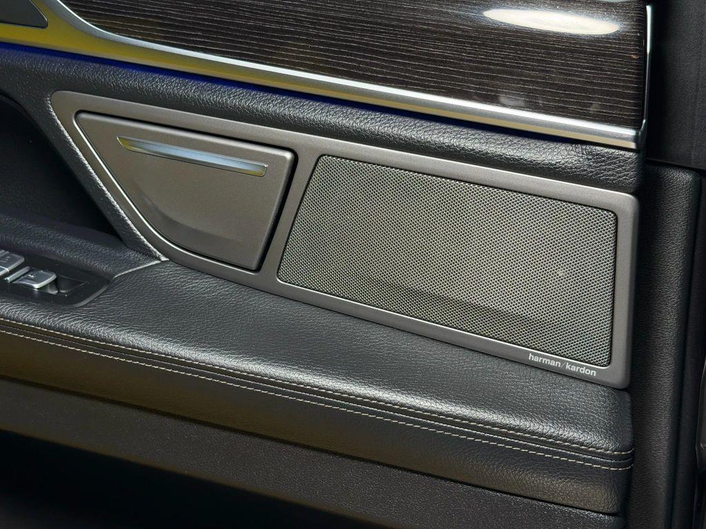 used 2016 BMW 740 car, priced at $13,997