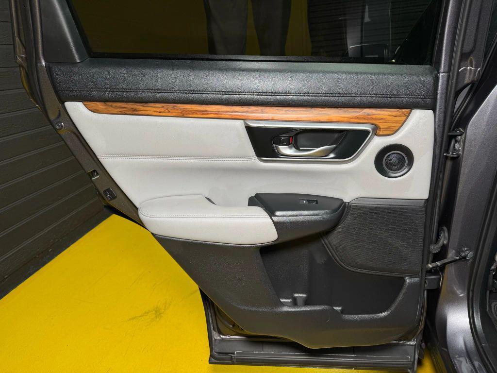 used 2019 Honda CR-V car, priced at $18,900