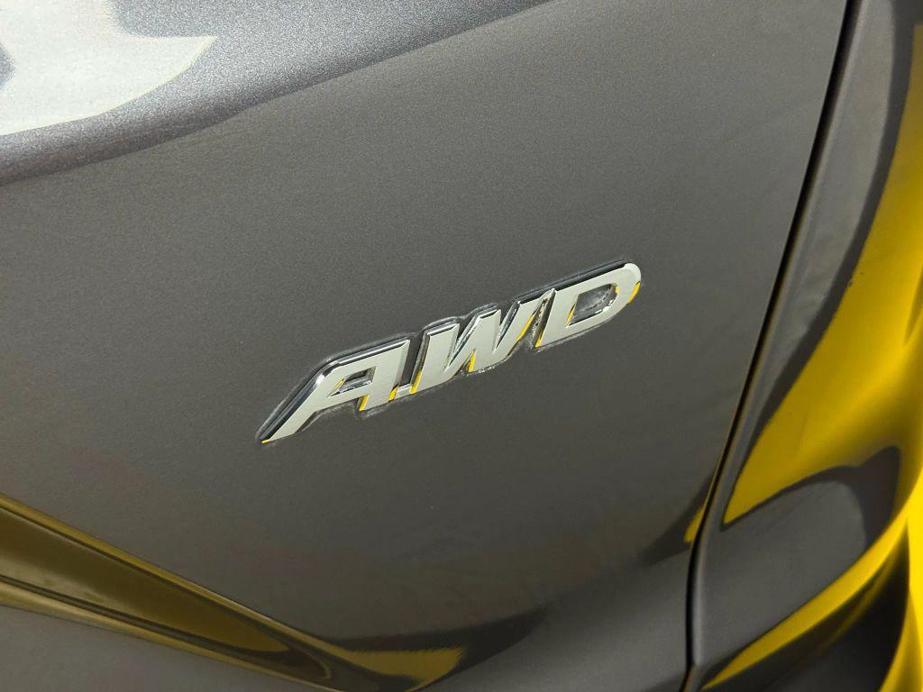 used 2019 Honda CR-V car, priced at $18,900