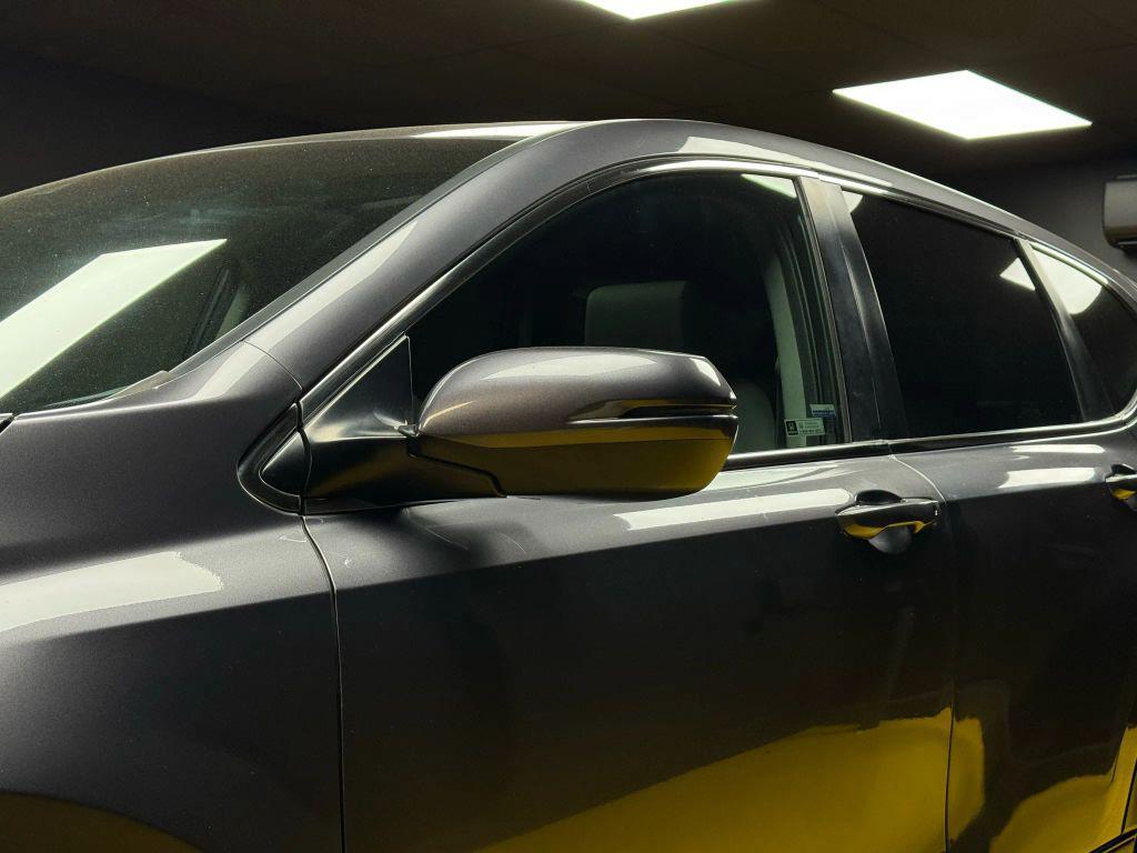 used 2019 Honda CR-V car, priced at $18,900