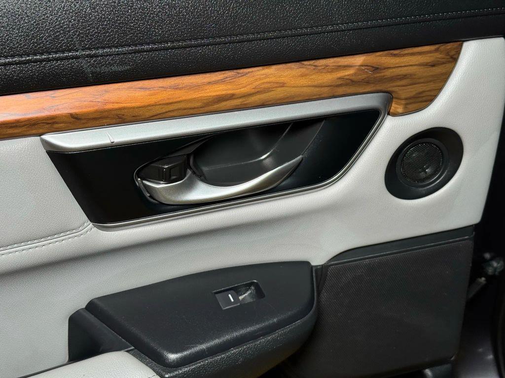 used 2019 Honda CR-V car, priced at $18,900