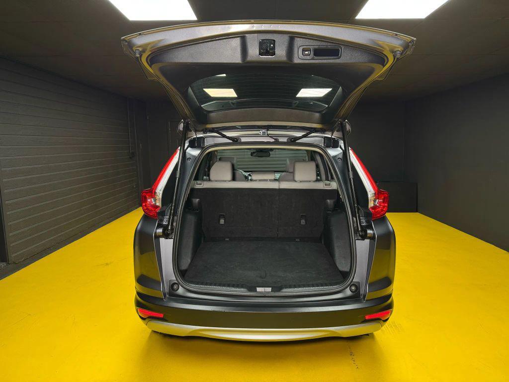 used 2019 Honda CR-V car, priced at $18,900