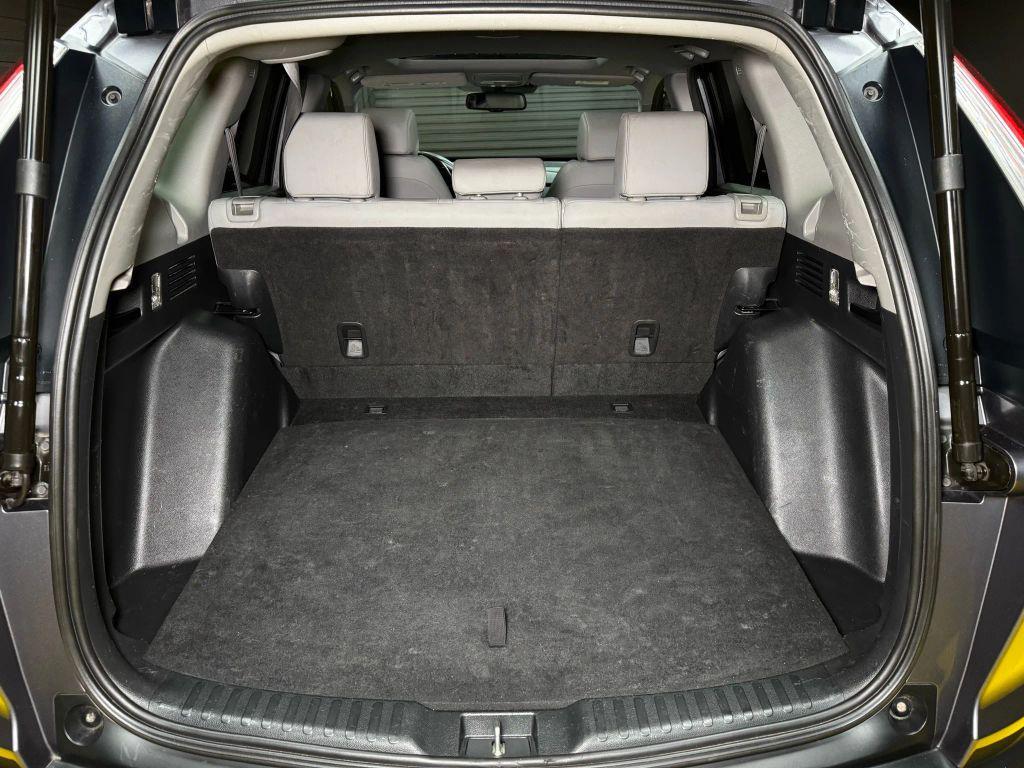 used 2019 Honda CR-V car, priced at $18,900