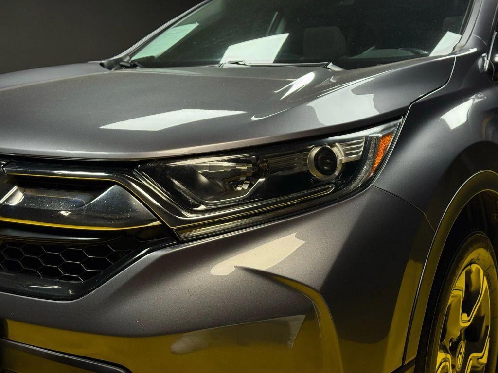 used 2019 Honda CR-V car, priced at $18,900