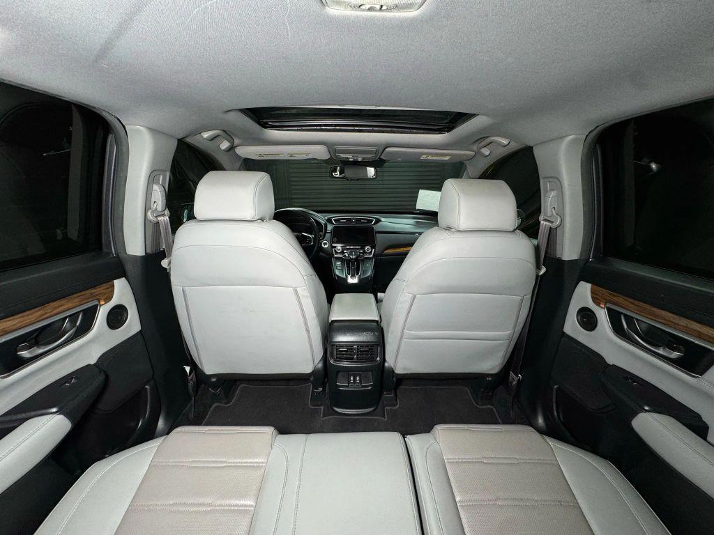 used 2019 Honda CR-V car, priced at $18,900
