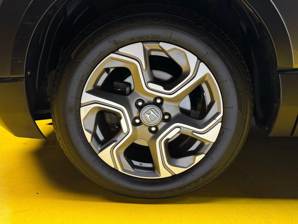 used 2019 Honda CR-V car, priced at $18,900