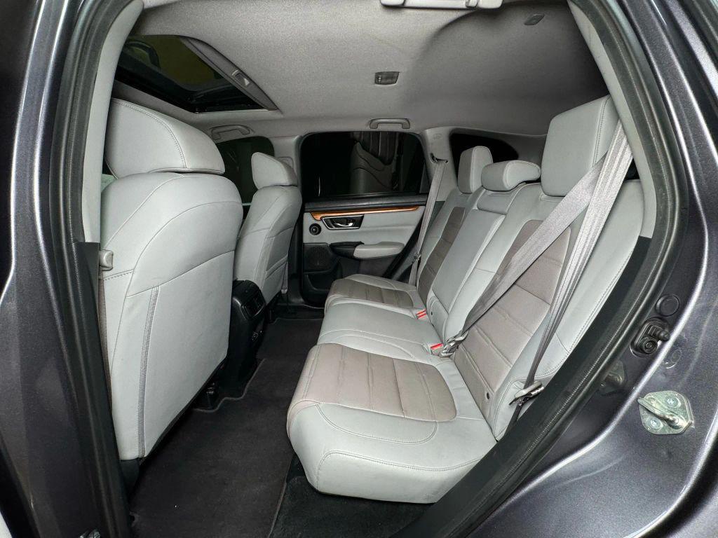 used 2019 Honda CR-V car, priced at $18,900