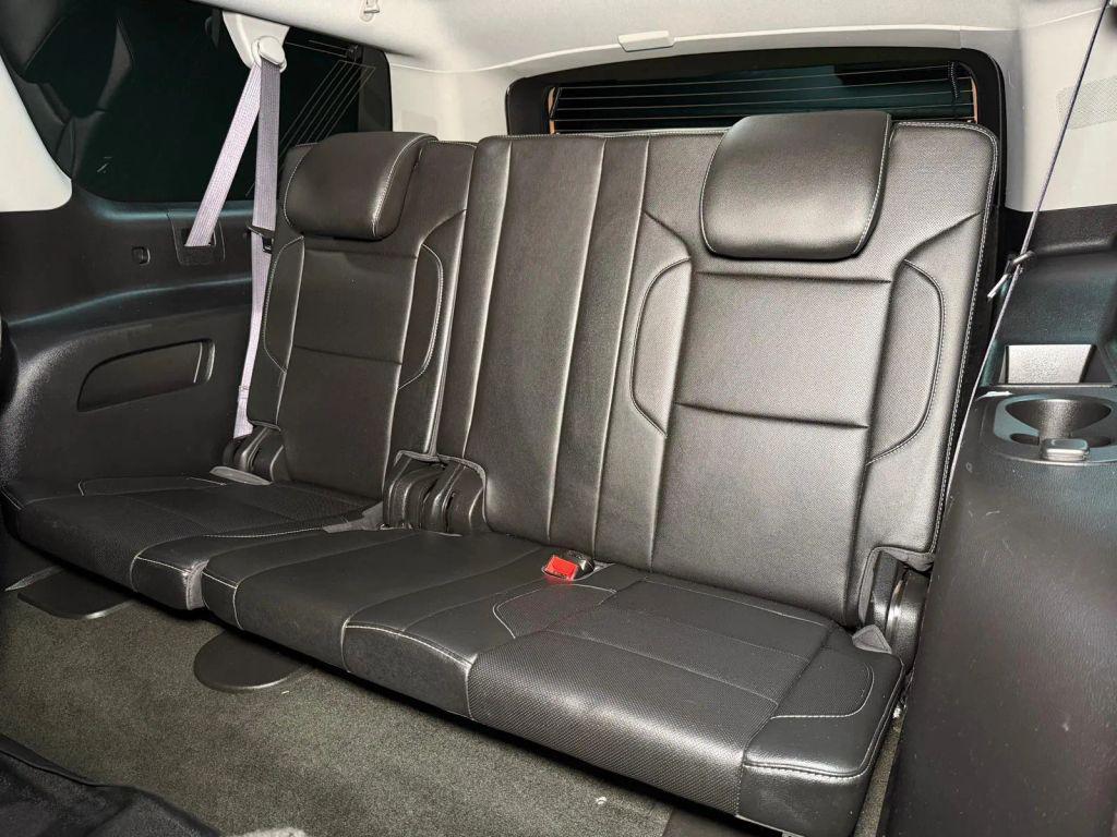 used 2016 Chevrolet Suburban car, priced at $25,997