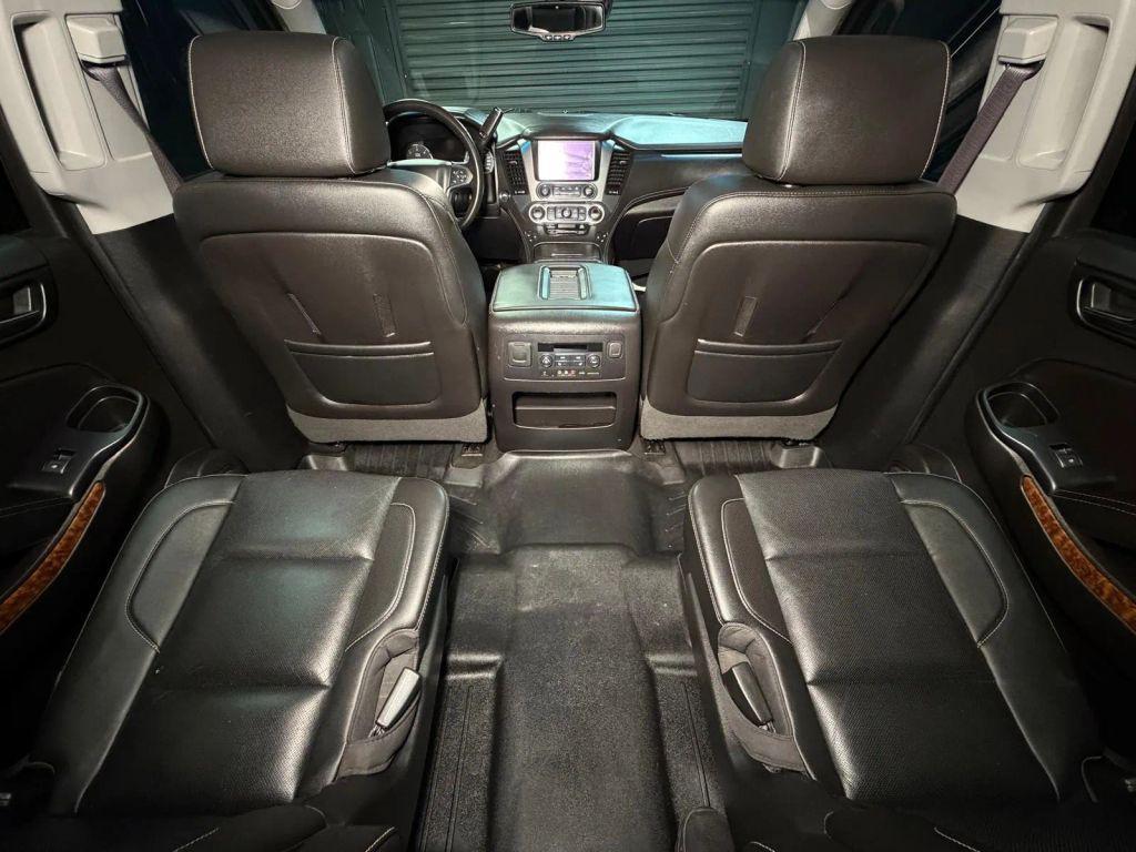 used 2016 Chevrolet Suburban car, priced at $25,997