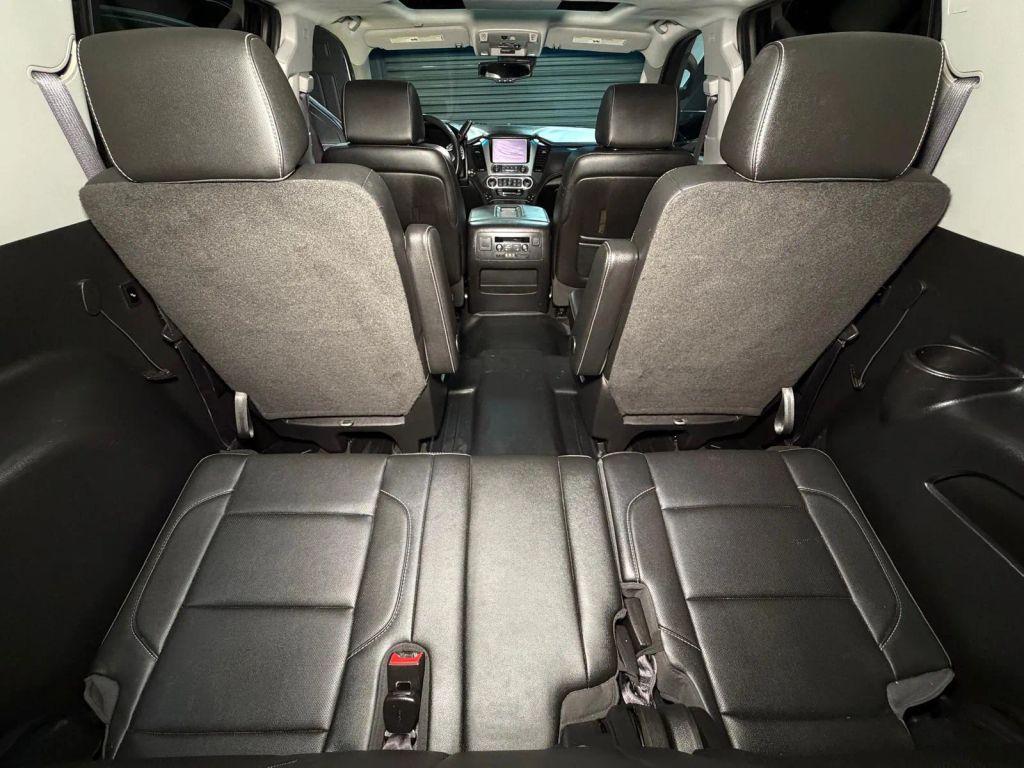 used 2016 Chevrolet Suburban car, priced at $25,997