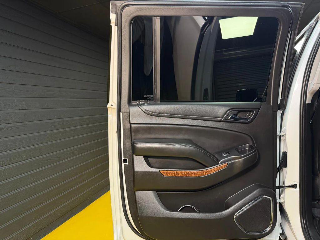 used 2016 Chevrolet Suburban car, priced at $25,997