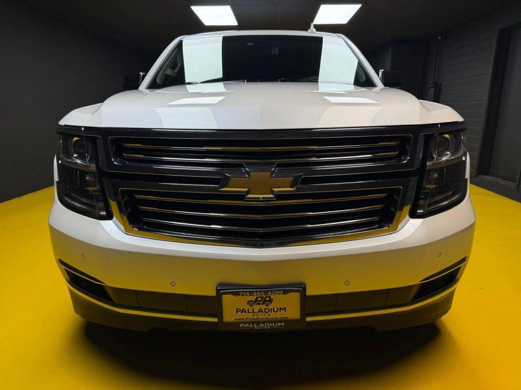 used 2016 Chevrolet Suburban car, priced at $25,997