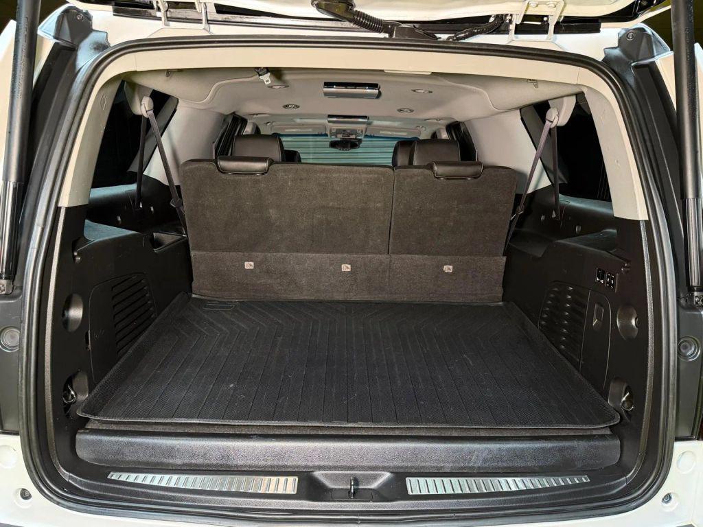 used 2016 Chevrolet Suburban car, priced at $25,997
