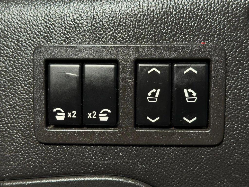 used 2016 Chevrolet Suburban car, priced at $25,997