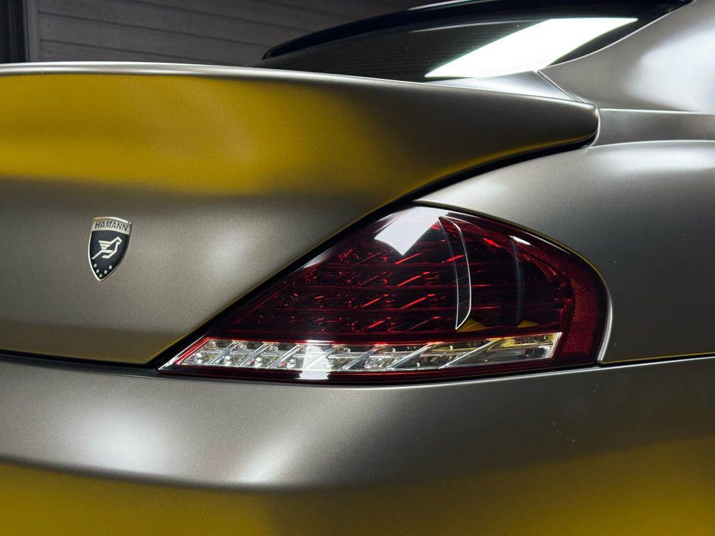 used 2008 BMW 650 car, priced at $25,000