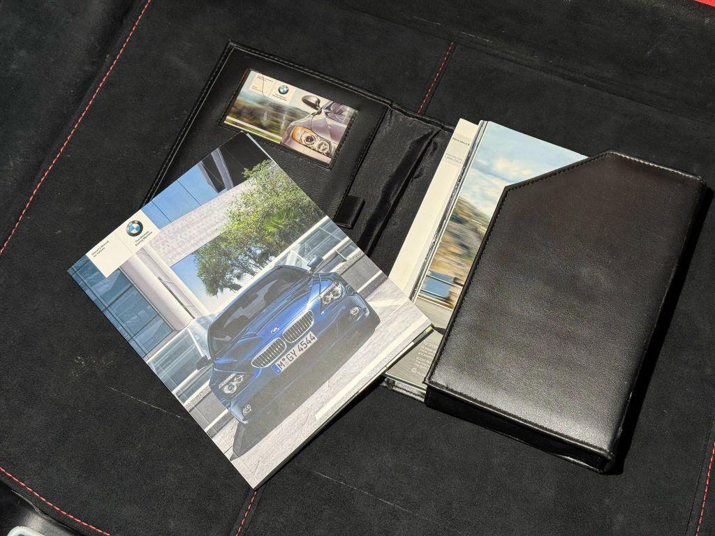 used 2008 BMW 650 car, priced at $25,000