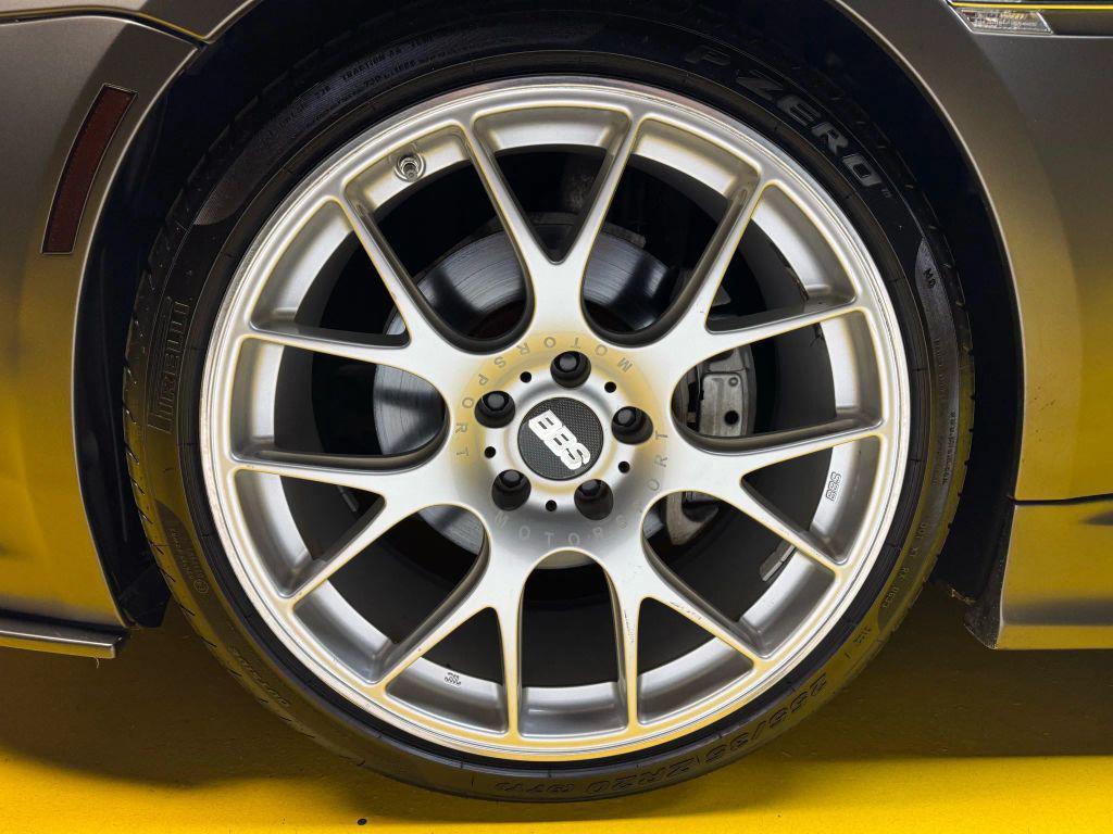 used 2008 BMW 650 car, priced at $25,000