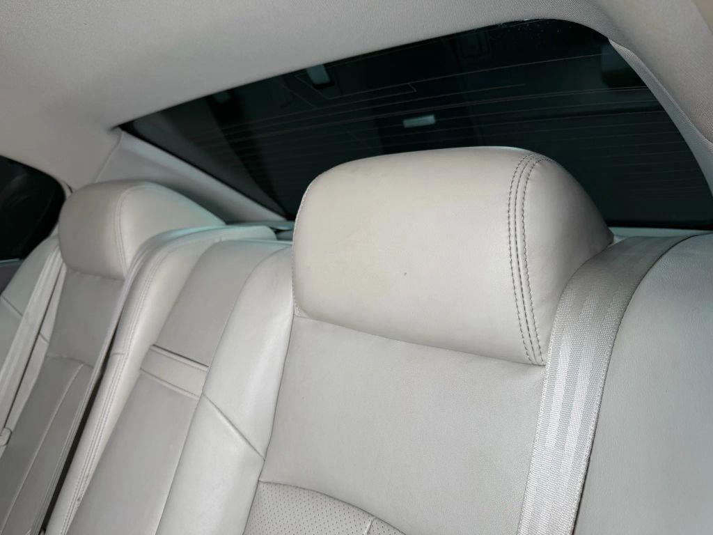 used 2010 INFINITI G37x car, priced at $11,997