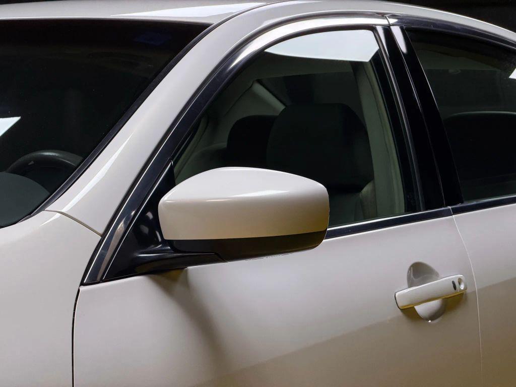 used 2010 INFINITI G37x car, priced at $11,997