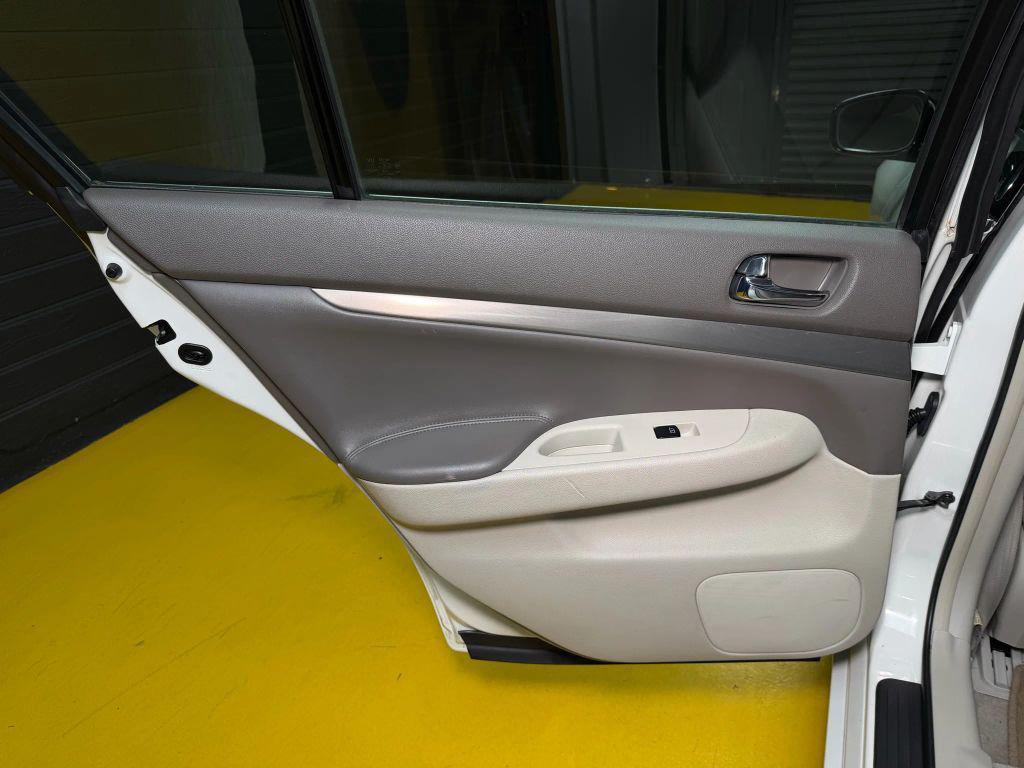 used 2010 INFINITI G37x car, priced at $11,997