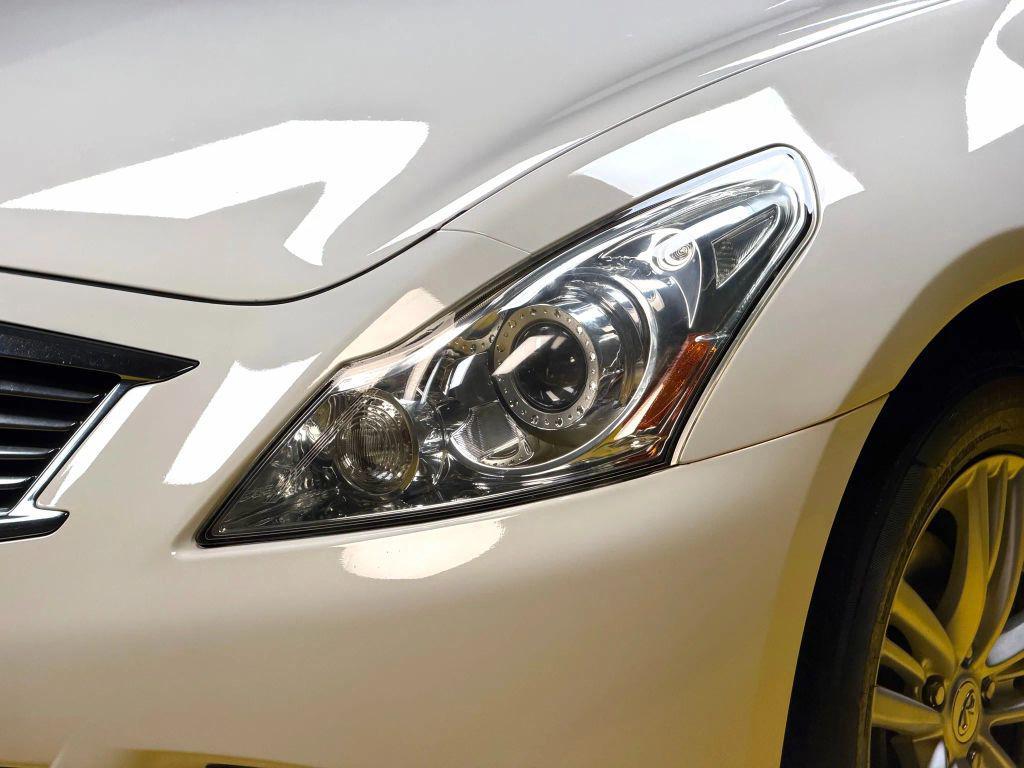 used 2010 INFINITI G37x car, priced at $11,997