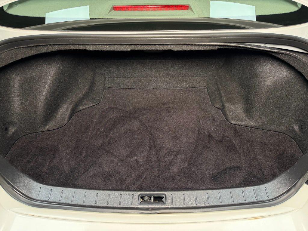 used 2010 INFINITI G37x car, priced at $11,997