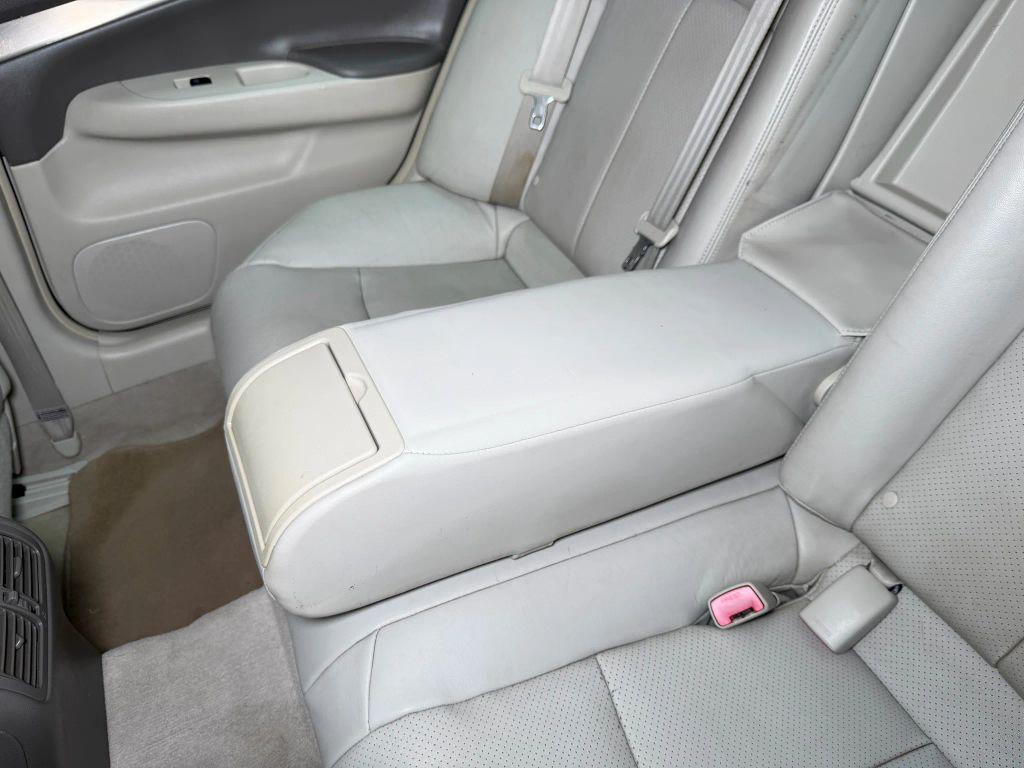 used 2010 INFINITI G37x car, priced at $11,997