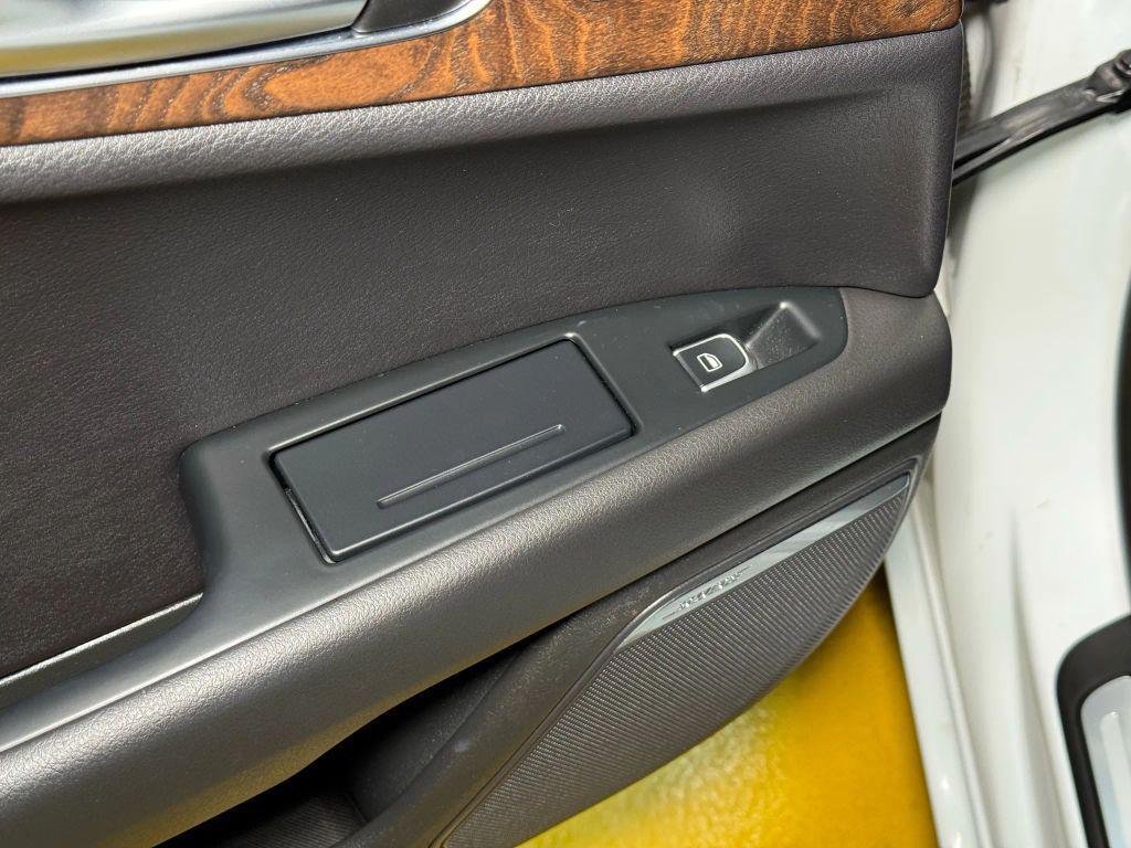 used 2014 Audi A7 car, priced at $18,500