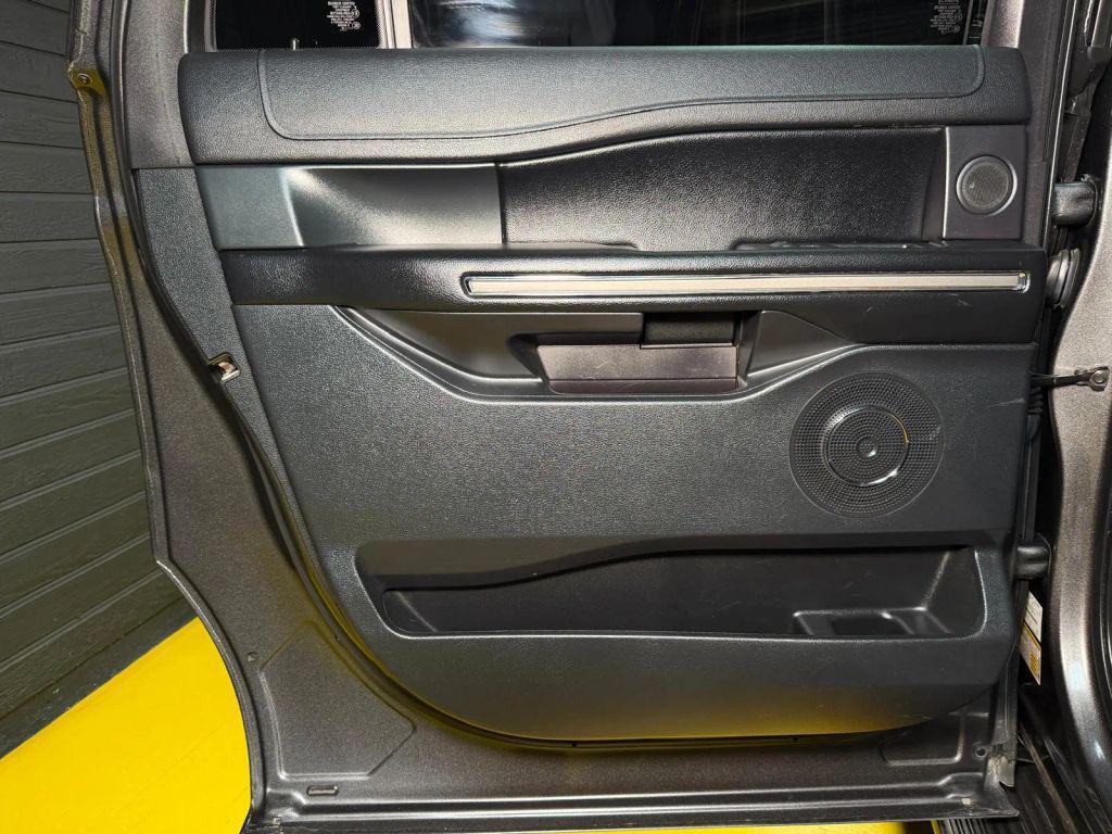 used 2018 Ford Expedition Max car, priced at $19,997