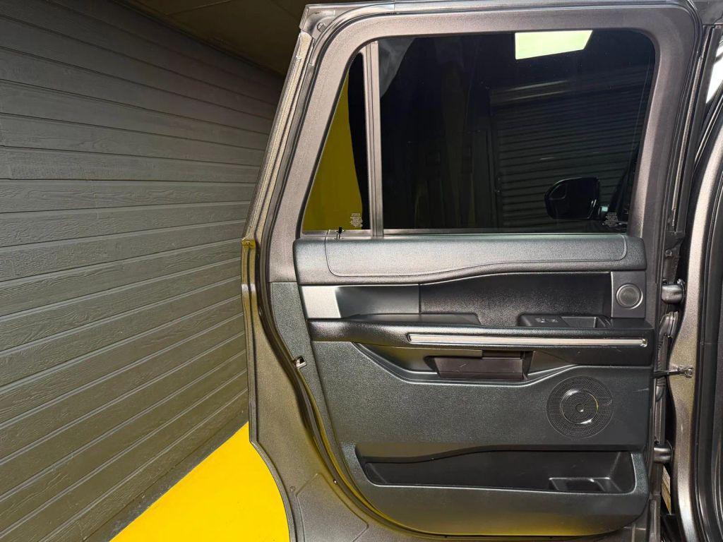 used 2018 Ford Expedition Max car, priced at $19,997