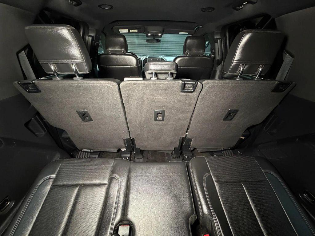used 2018 Ford Expedition Max car, priced at $19,997