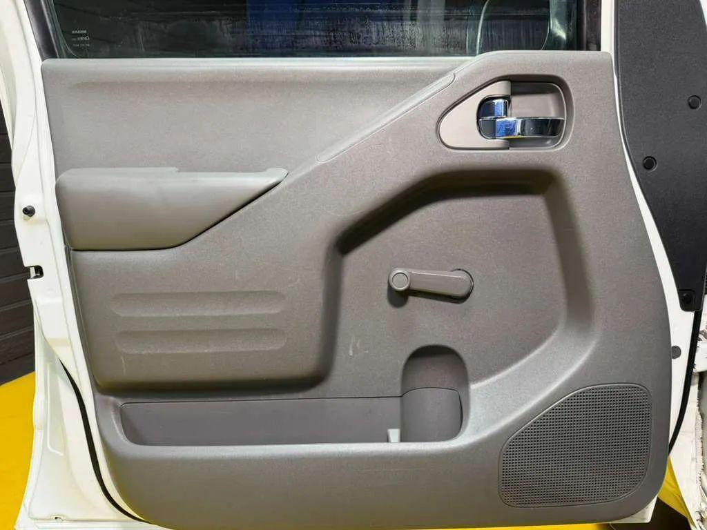 used 2017 Nissan Frontier car, priced at $16,997