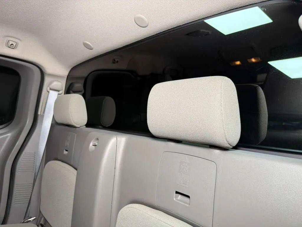 used 2017 Nissan Frontier car, priced at $16,997