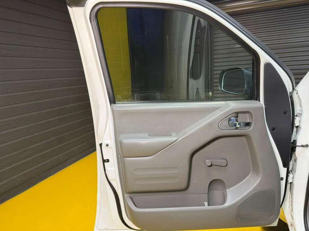 used 2017 Nissan Frontier car, priced at $16,997