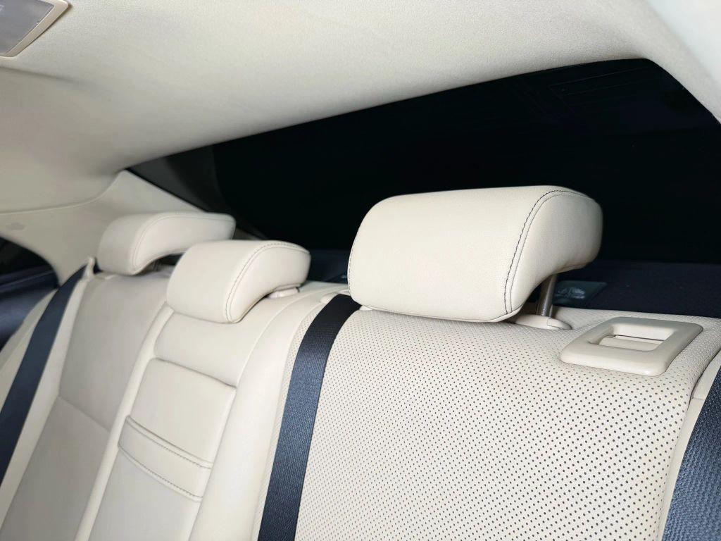 used 2016 Lexus IS 200t car, priced at $17,900