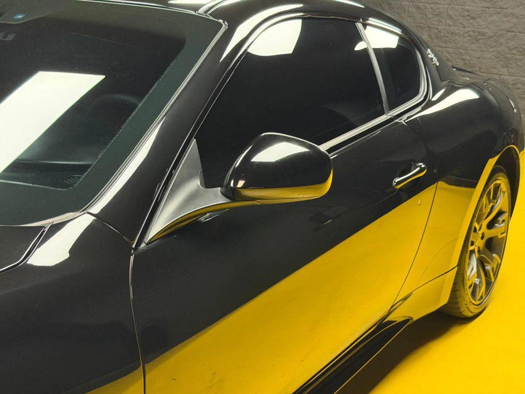 used 2016 Maserati GranTurismo car, priced at $32,900