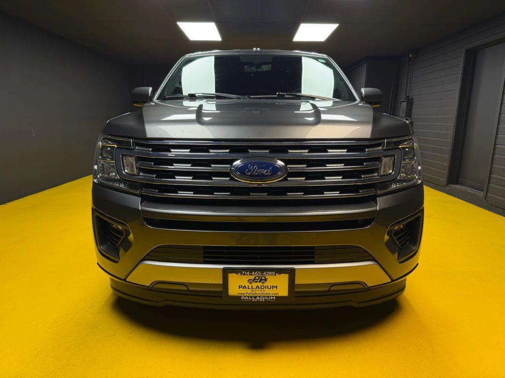 used 2019 Ford Expedition Max car, priced at $21,997